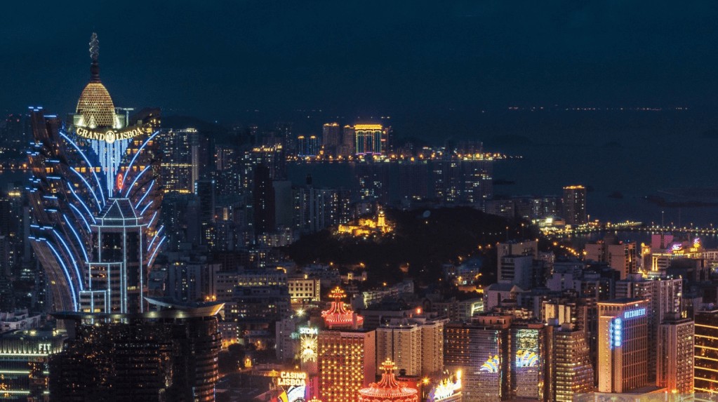 Macau to Host CES Alternative in 2021 | Asia's Casino Capital