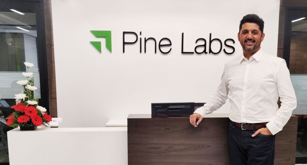 Pine Labs Secures $600 Million Funding - Asian Merchant Commerce