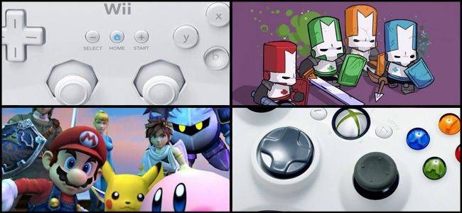 Best Multiplayer Games - How-To Geek