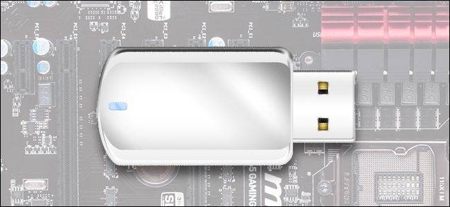 Plug USB Directly into Motherboard? - Explained