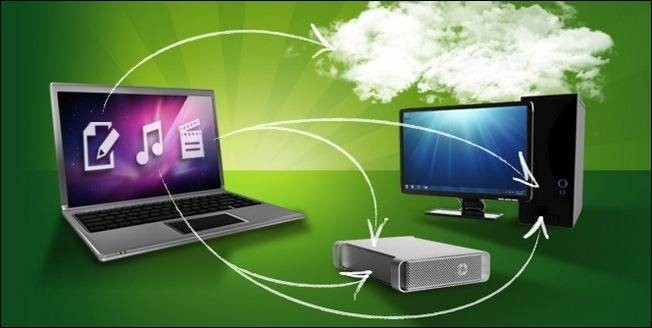 Control CrashPlan Backup Remotely - How To Guide