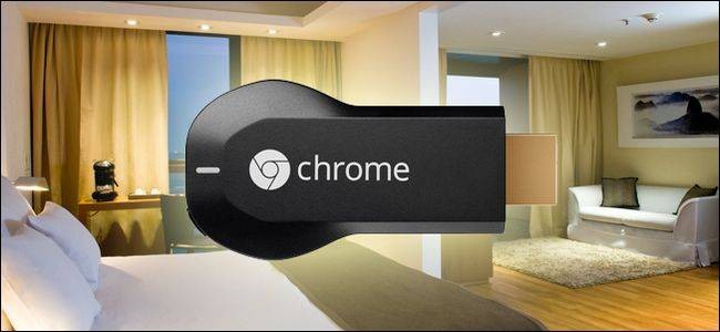 Using Chromecast in a Hotel Room: A Simple Guide