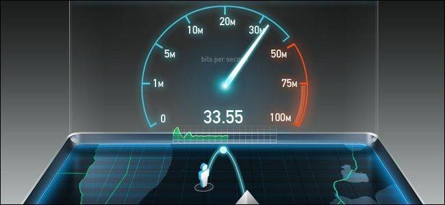 Internet Download Capacity: How Much Data in a Month?
