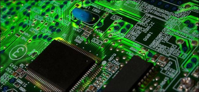 Storing Old Hard Drives & Electronic Components: A Guide
