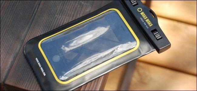 Waterproof Your Phone: Best Methods & Protection