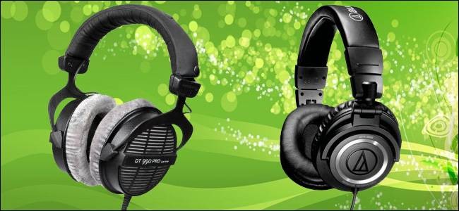 Open-Back vs Closed-Back Headphones: Which is Right for You?
