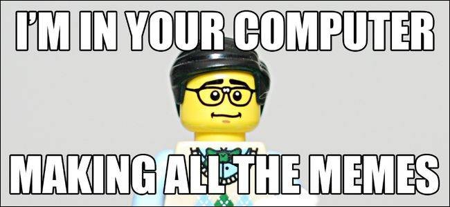 Font Meme: Identifying & Creating Text Images