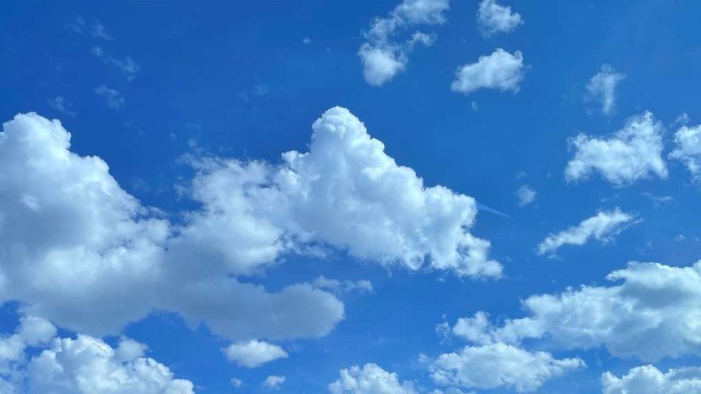 The Louvre of Bluesky: A Poetic Reflection