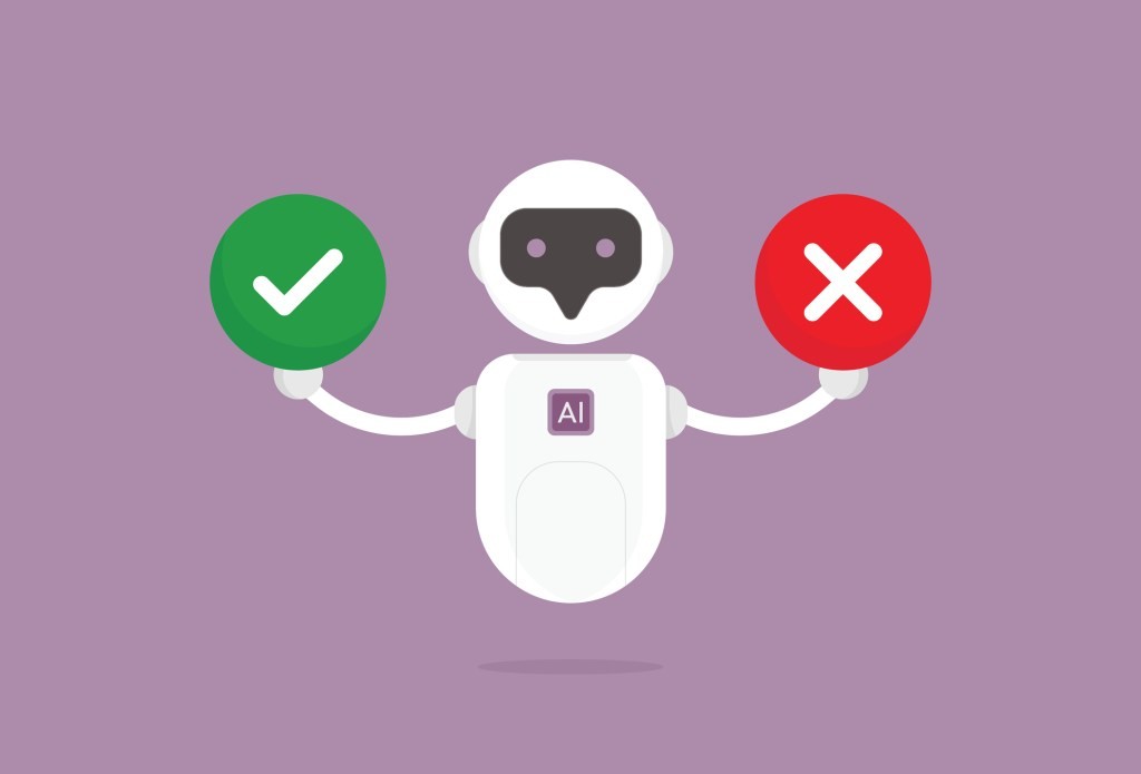 Chatbot Hallucinations: Short Answers Increase Errors - Study