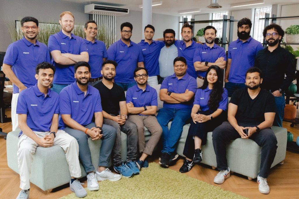 Aspora Raises $50M to Serve Indian Diaspora with Remittance & Banking
