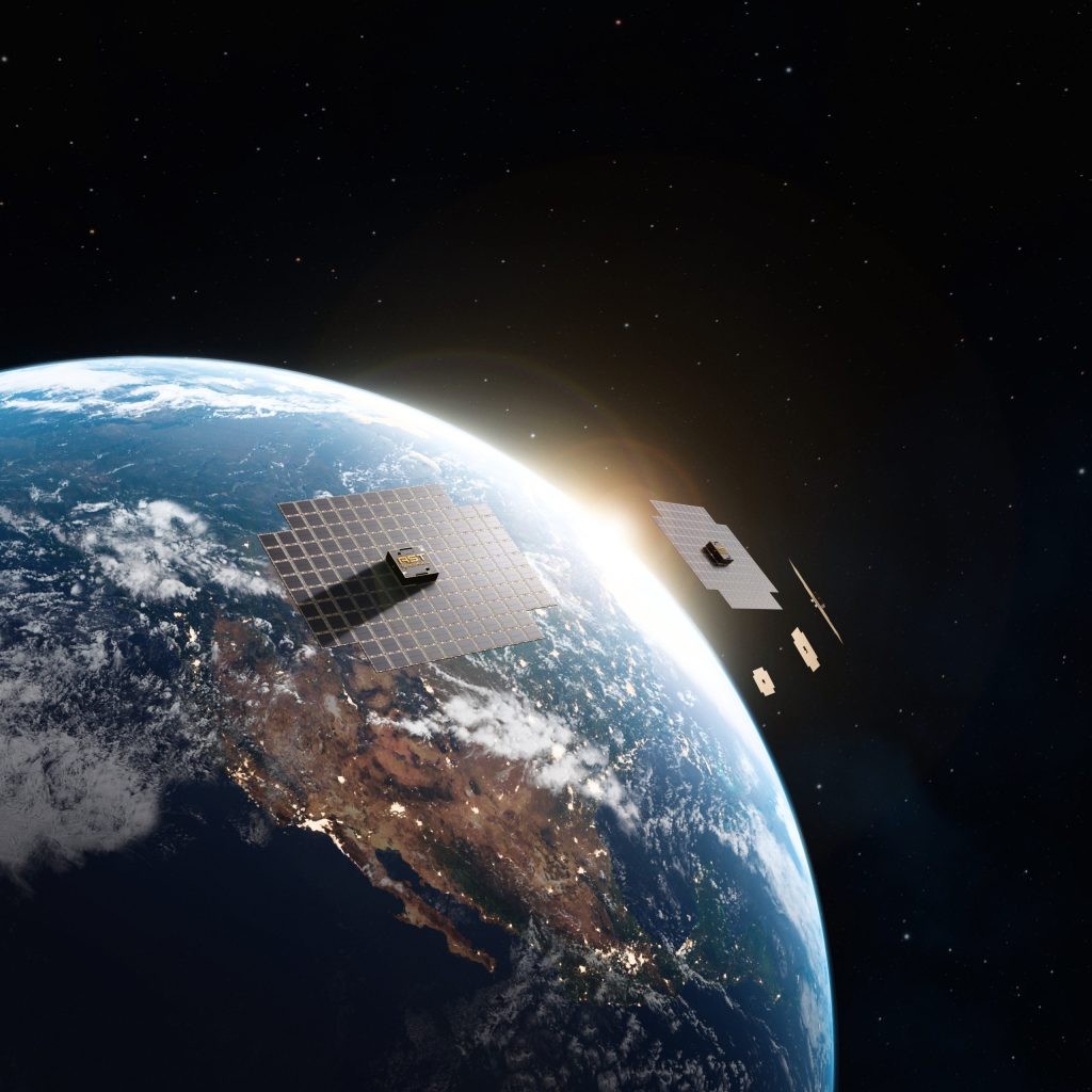 AST SpaceMobile Secures Verizon Deal, Challenging SpaceX & T-Mobile
