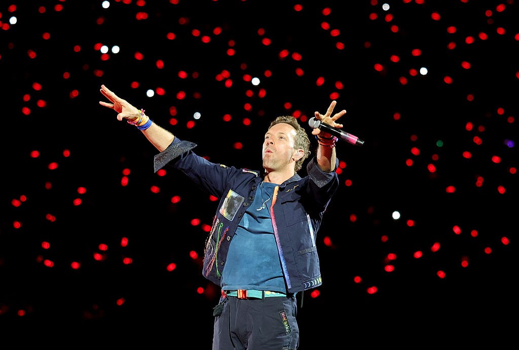 Astronomer CEO Resigns After Coldplay Concert Controversy