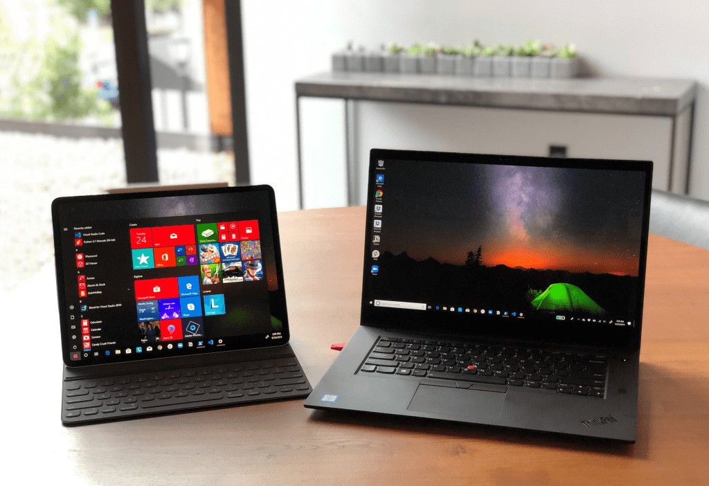Astropad Luna Display Now Supports Windows