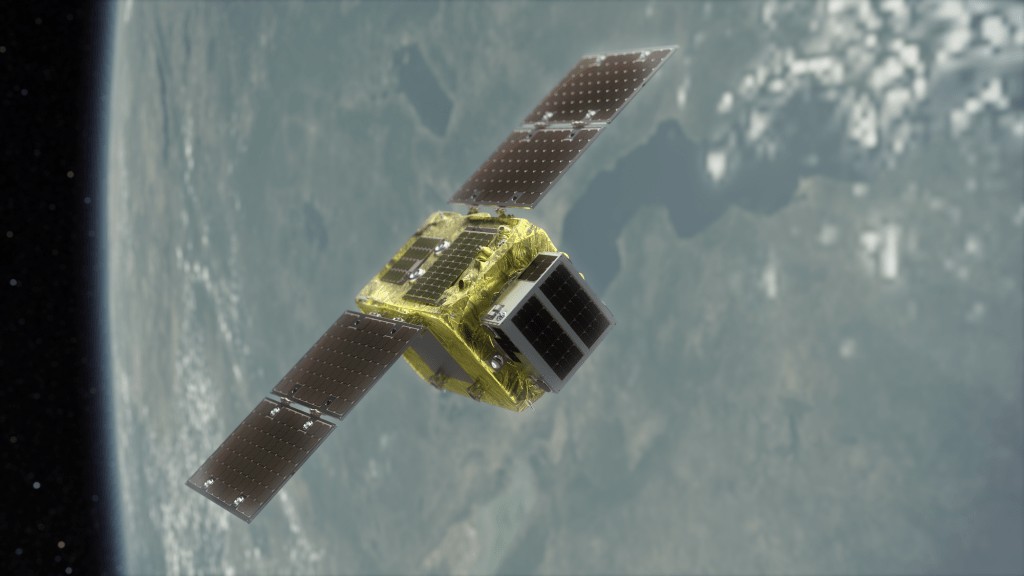Astroscale Secures $51M Series E Funding for Orbital Sustainability