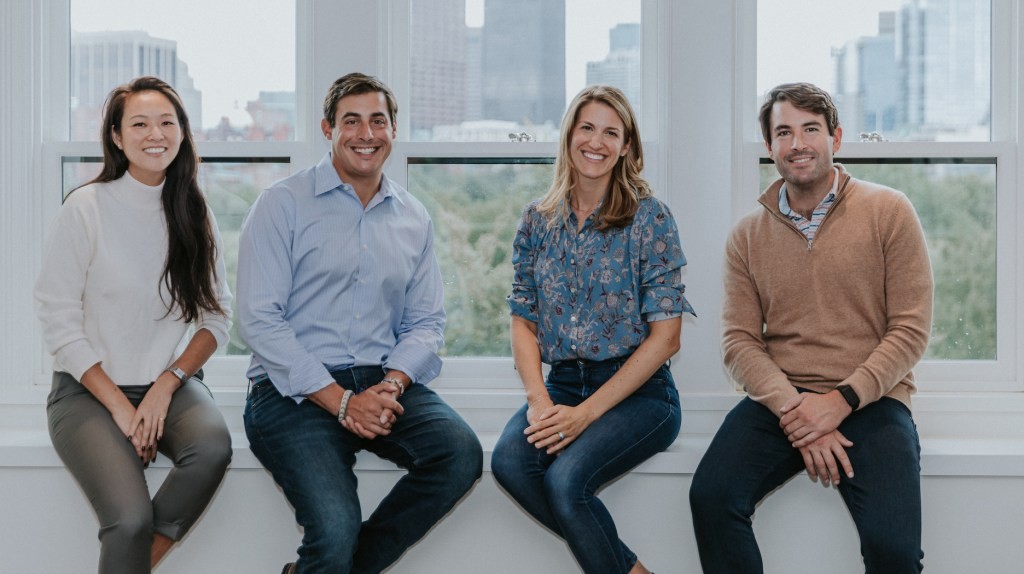 Asymmetric Capital Partners Launches $105M B2B Startup Fund