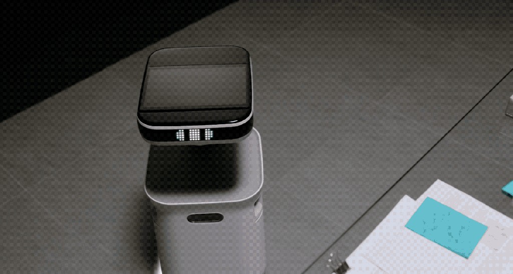 Samsung Robot Release: The Vacuum is Coming!