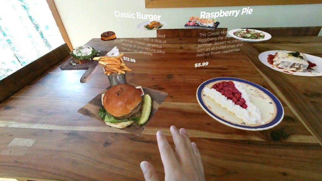 Snap Debuts AR Creation Tools at Lens Fest