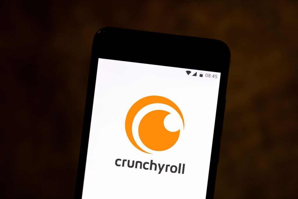 AT&T Sells Crunchyroll to Sony for $1.18 Billion