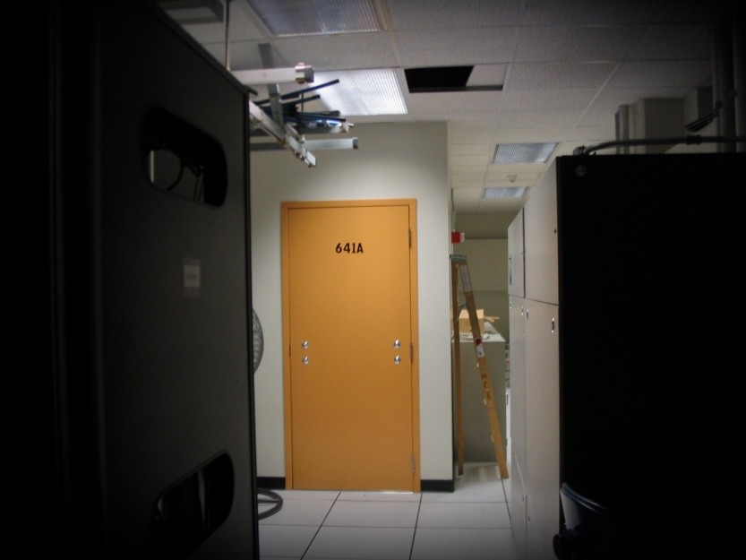Mark Klein, AT&T Technician Who Exposed NSA Spying, Dies