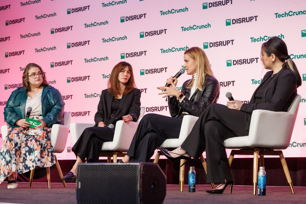 AI Ethics Debate: TechCrunch Sessions with Artemis, Seaford & Stoica