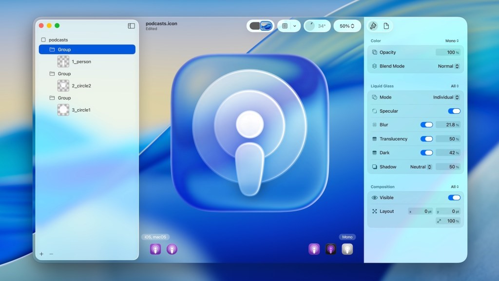 Apple Announces iOS 26 & macOS 26: Major OS Rebrand at WWDC