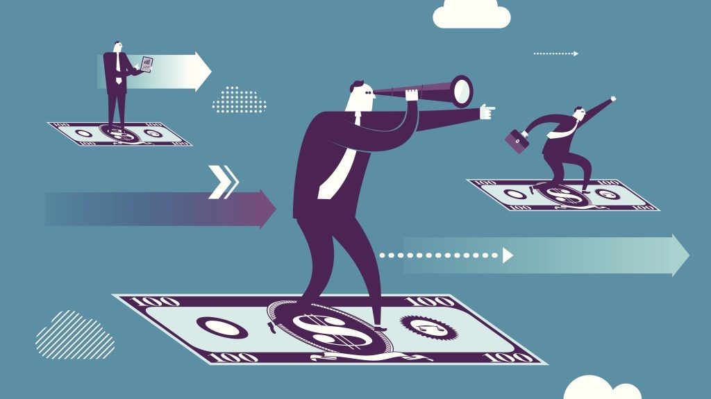 Overline Closes $27M Fund for Atlanta Startups