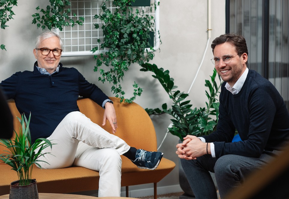FoodLabs Launched: €100M Fund for Climate & Health Tech | Atlantic Labs