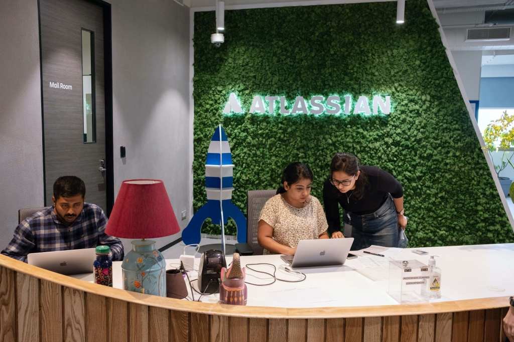 Atlassian Acquires ThinkTilt: Expanding Digital Workspace Capabilities