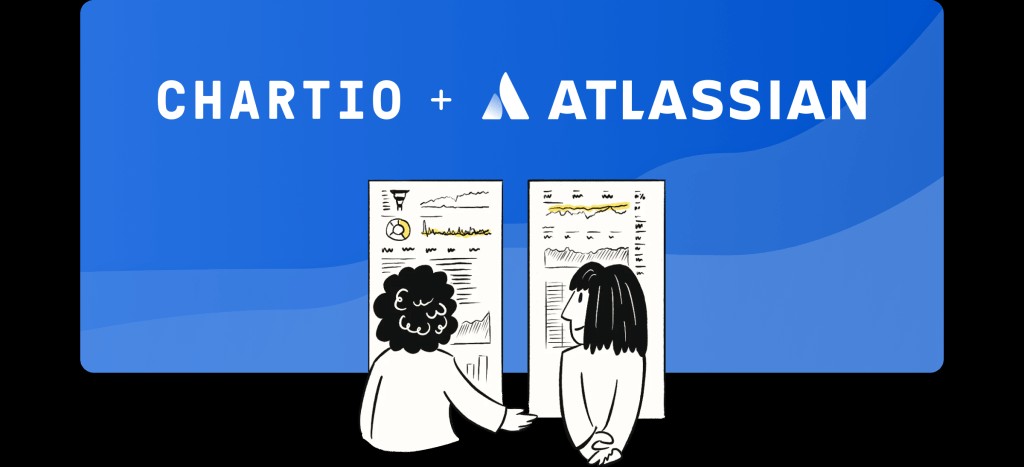 Atlassian Acquires Chartio: Data Visualization Integration