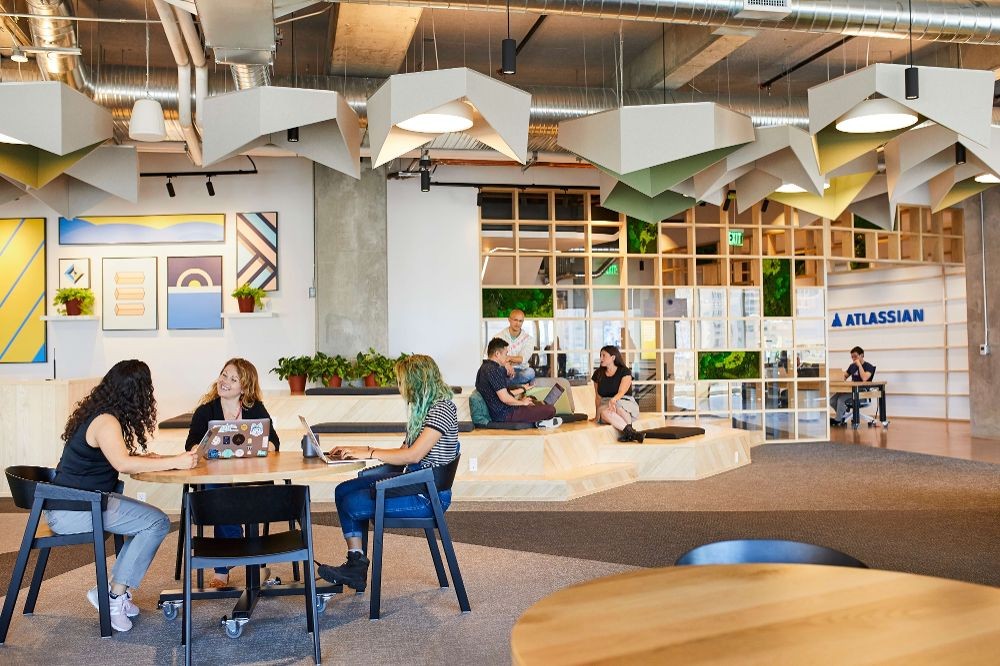 Atlassian's Internal Innovation: Employee Product Ideas