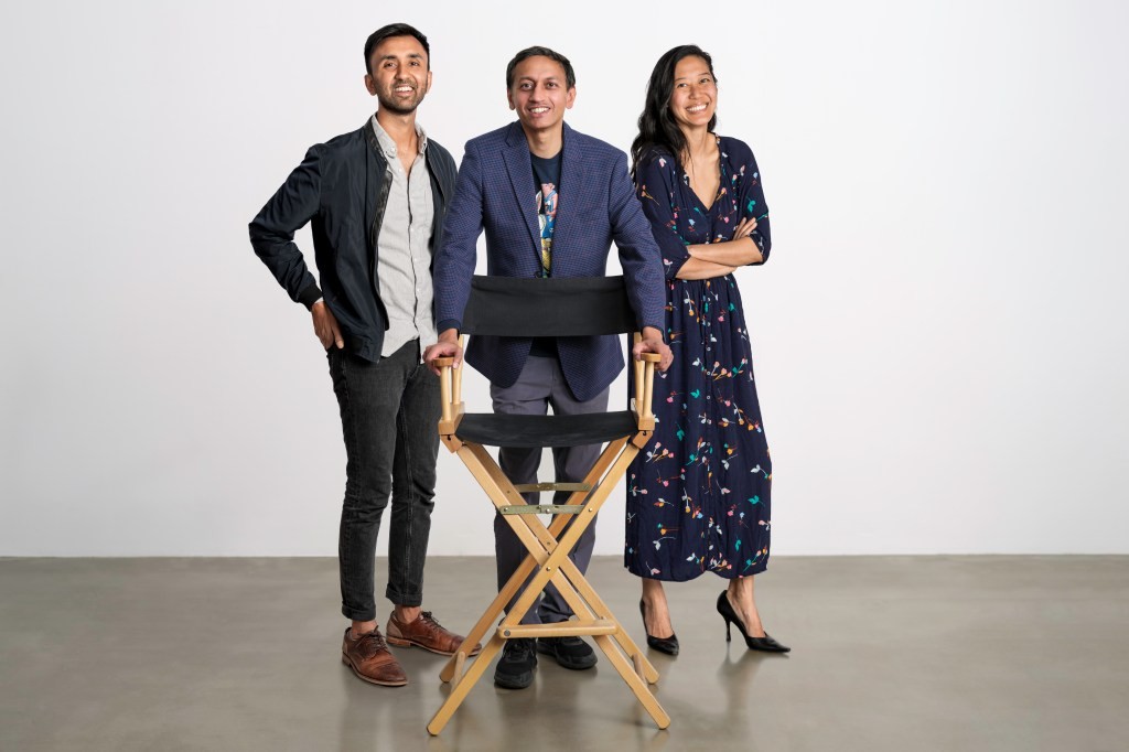 Atomic-Backed Jumpcut: Data-Driven Diversity in Film
