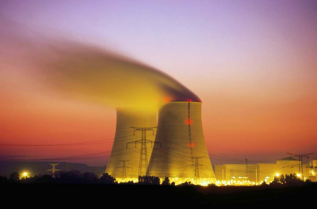 Atomic Canyon: AI for the Nuclear Industry - ChatGPT Alternative