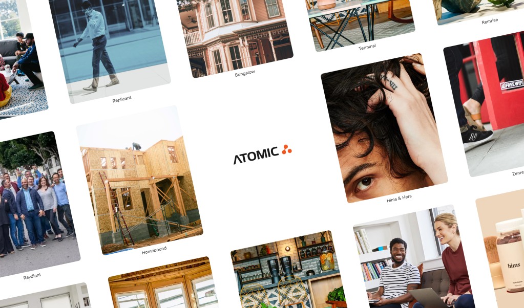Atomic Raises $260M to Build and Fund Startups