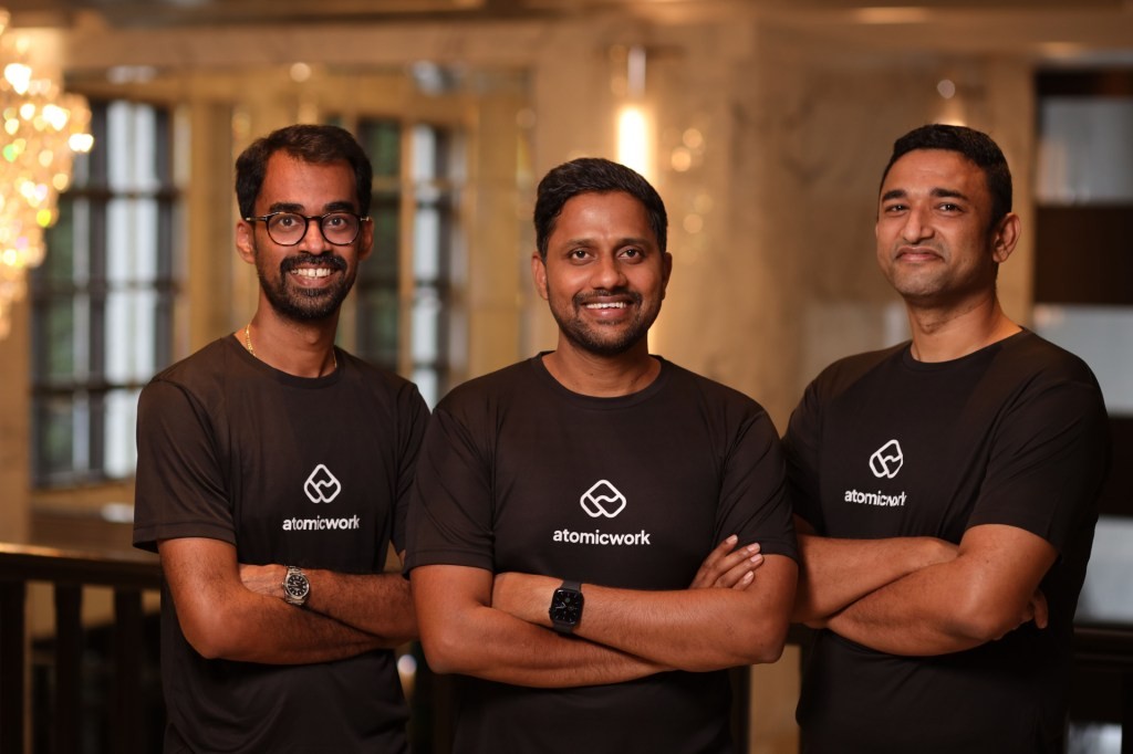 Atomicwork Secures Funding from Khosla for AI IT Solution