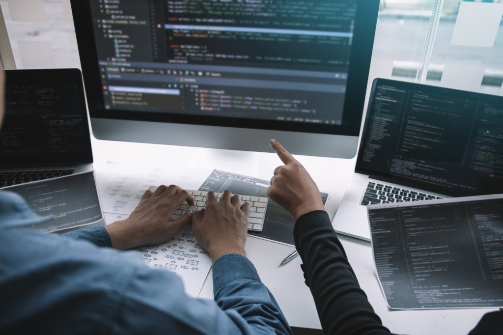 Atomized Lands Raises $500K to Accelerate Developer Infrastructure