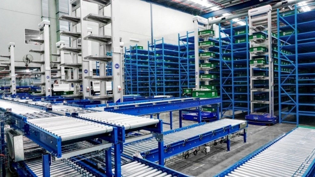 Attack of the $200M Robotic Raises - Latest News