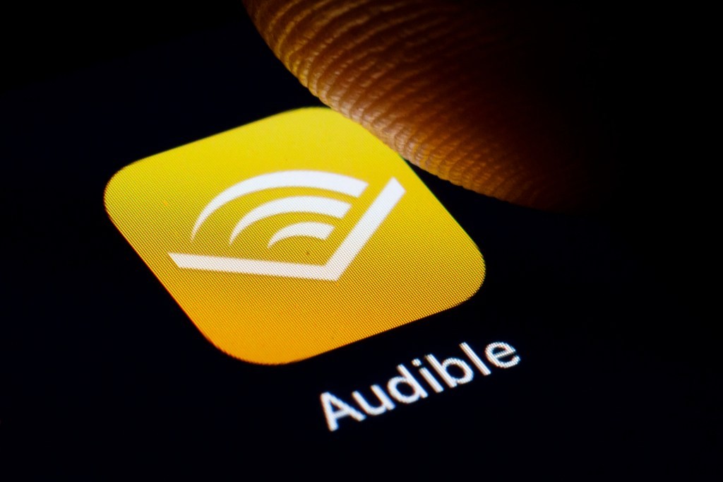 Audible Expands into Podcasts - Latest News