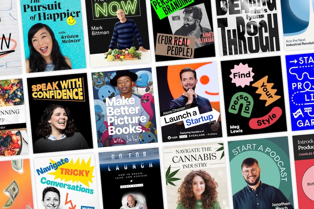 Knowable Shifts to $9.99 Monthly Subscription | Audio Learning