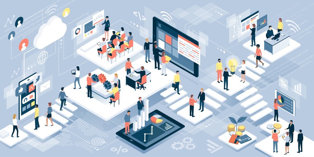 AuditSight: Streamlining Audits & Eliminating Back-and-Forth