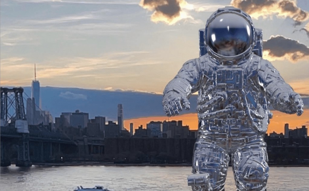 Anima: AR NFT Platform Backed by Coinbase