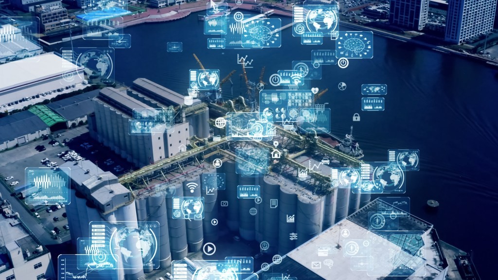 Augury Secures $75M Funding at $1B+ Valuation - AI for Predictive Maintenance