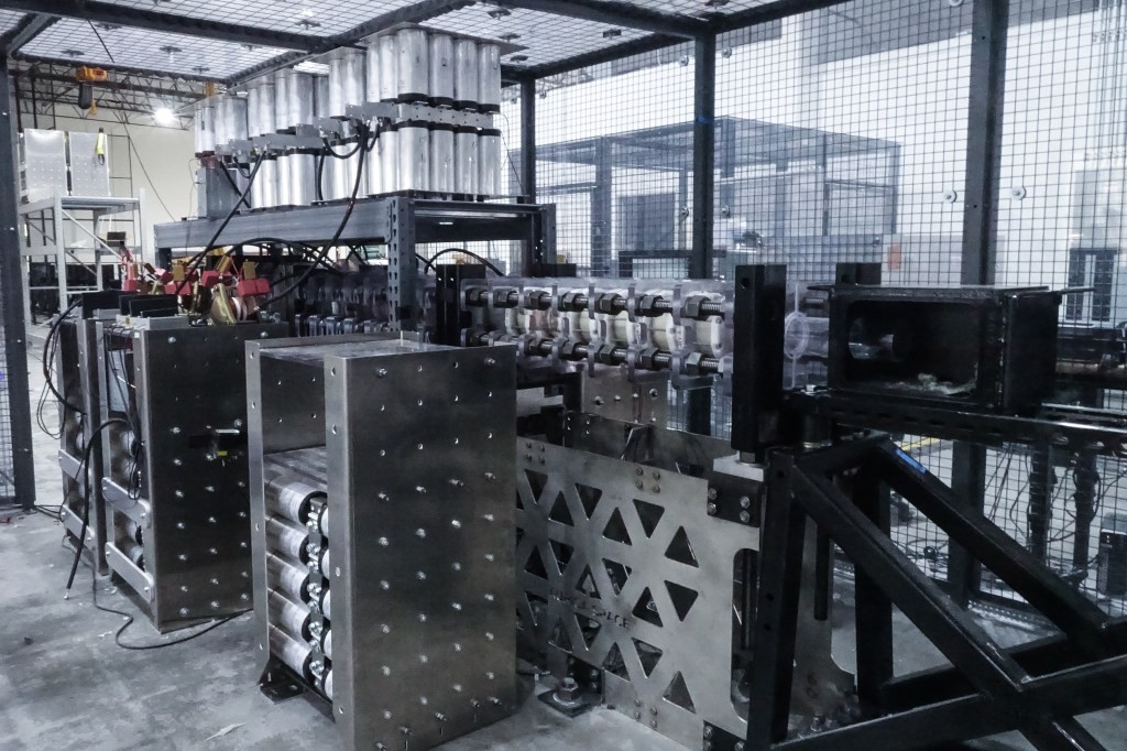 Auriga Space Secures $6M for Electromagnetic Rocket Launch