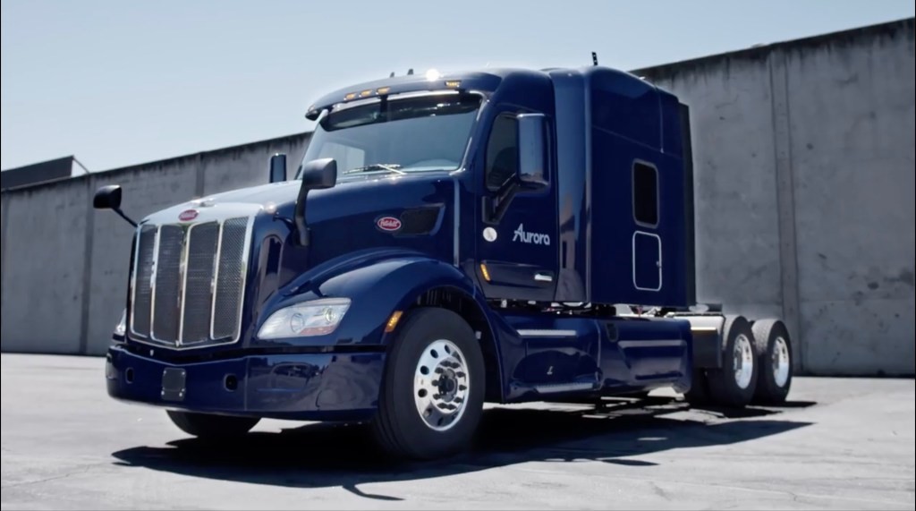 Aurora Enhances Safety & Public Trust in Driverless Vehicles