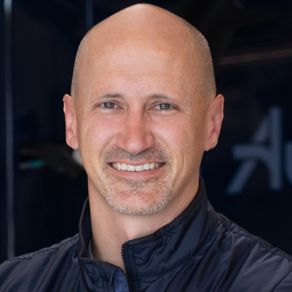 Aurora Co-founder Sterling Anderson Departs Self-Driving Truck Startup