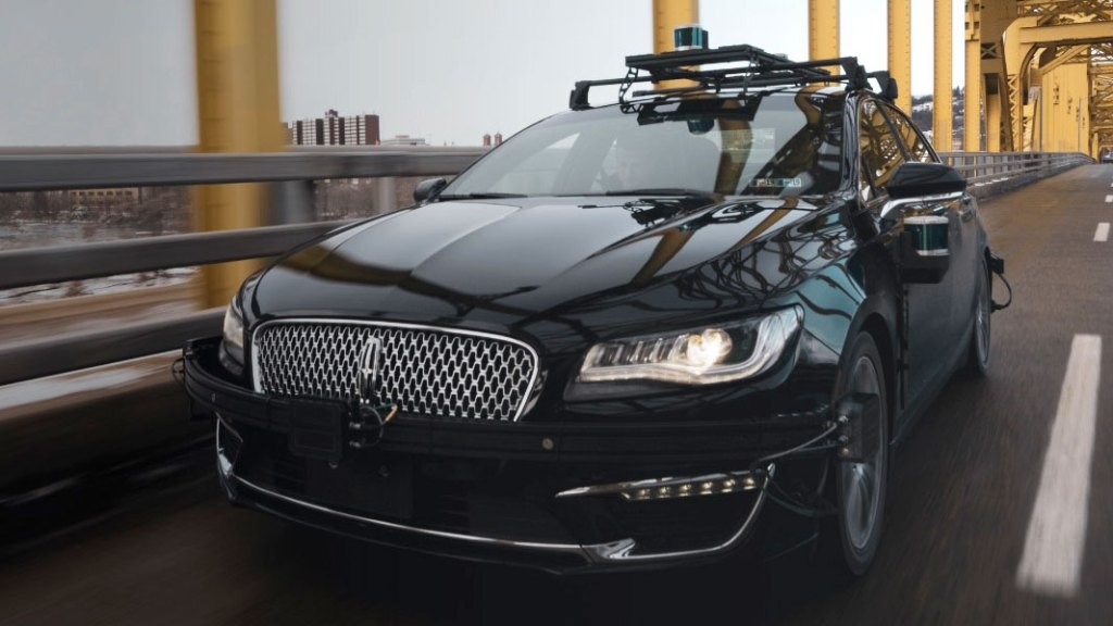 Aurora Offers to Most Uber ATG Employees, Excluding R&D Lab