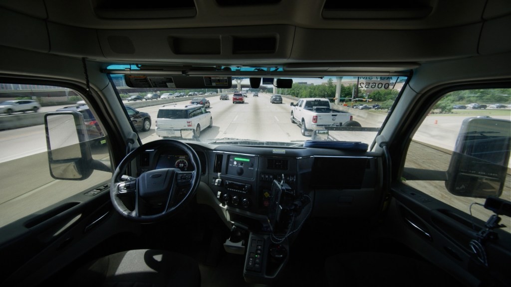 Aurora Expands Driverless Trucking with Night Driving and New Routes