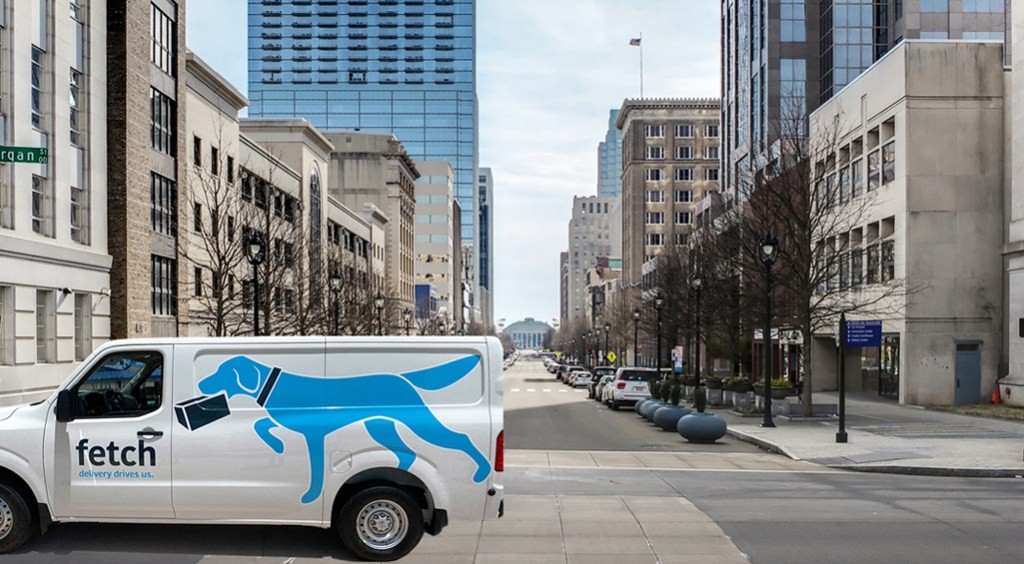 Fetch Raises $60M to Fuel Rapid Growth | Austin Tech News