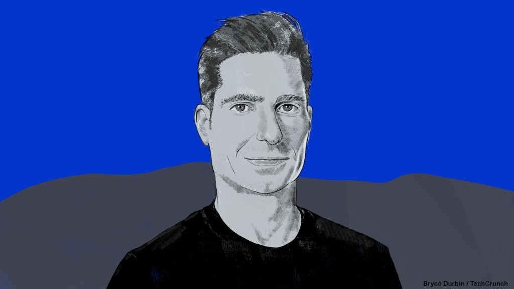 Geoff Lewis on Disrupting Silicon Valley - Austin Transplant