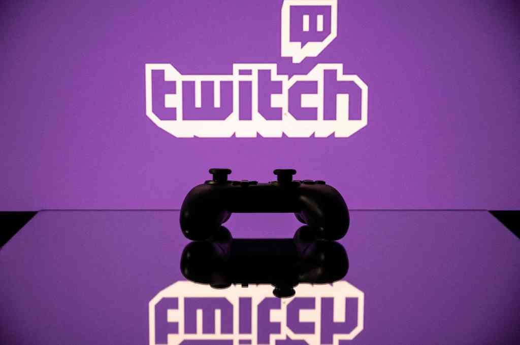 Australia Bans Twitch for Teens, Pinterest Exempted