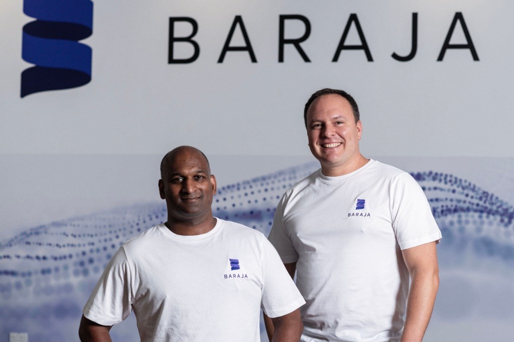 Baraja Secures $31M in Series B Funding for LiDAR Technology